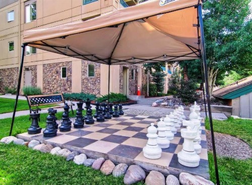 GetAways at Falcon Point Resort - image 28