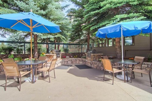 GetAways at Falcon Point Resort - image 5