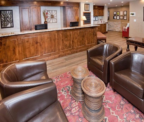 GetAways at Falcon Point Resort - image 6