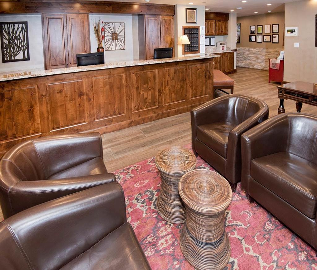 GetAways at Falcon Point Resort - image 6