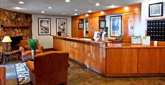 GetAways at Falcon Point Resort - image 7