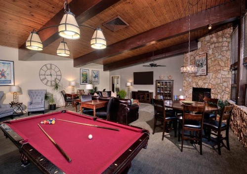 GetAways at Falcon Point Resort - image 9