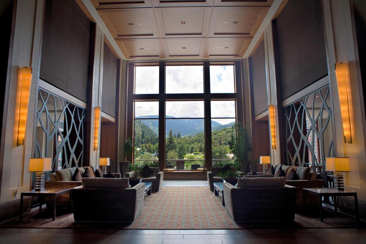 Westin Riverfront Penthouse - image 7