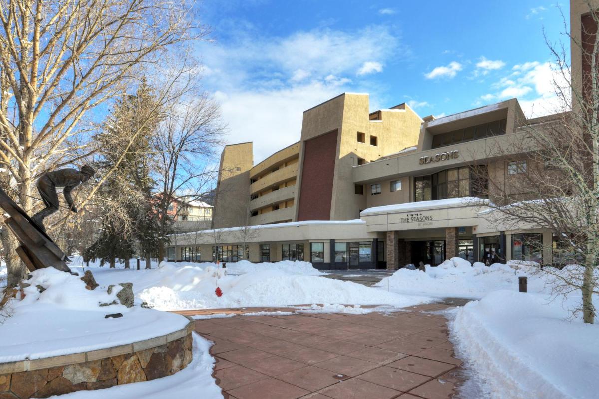 Seasons at Avon - image 5