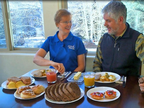 Mein Haus Bed & Breakfast - image 3