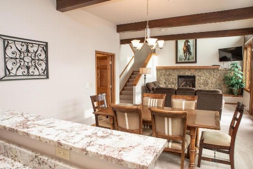 6 Chambertin Townhomes Townhouse