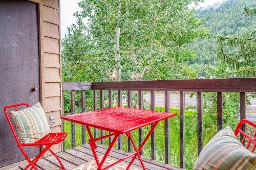 Mountain Stream Condo - image 1