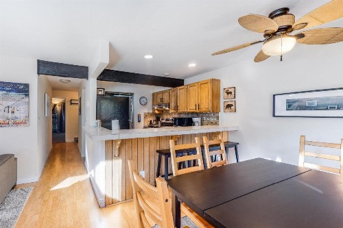 Mountain Stream Condo - image 7
