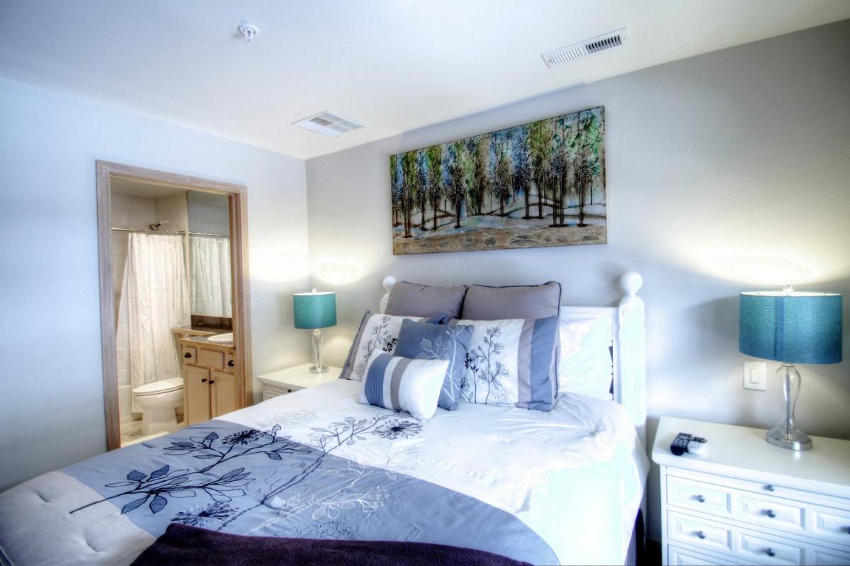 Canyon Run Townhouse F102 - image 7
