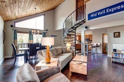2 225 Eagle Dr Unit 8B SUmmER ONLY Colorado