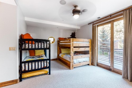 Luxury Nottingham Lake Condo - image 12