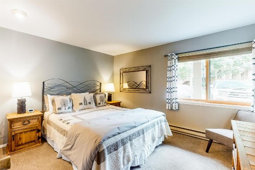 Dream Beaver Creek West Condo - image 7