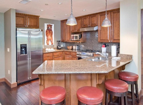 Ascent Residence 309 - image 6