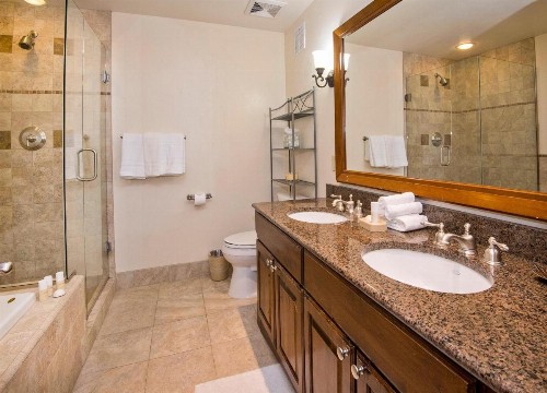 Ascent Residence 208 - image 12