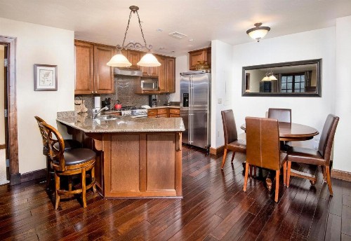Ascent Residence 208 - image 6
