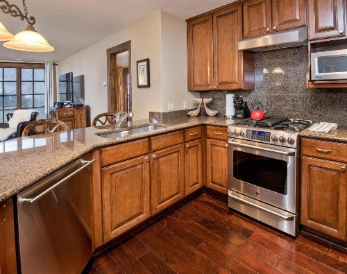 Ascent Residence 208 - image 7