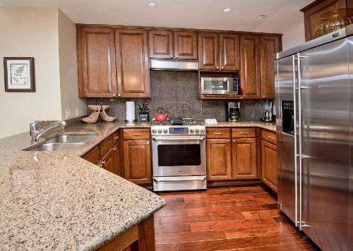 Ascent Residence 208 - image 8