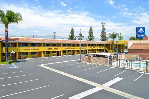 Americas Best Value Inn - Azusa/Pasadena - image 22