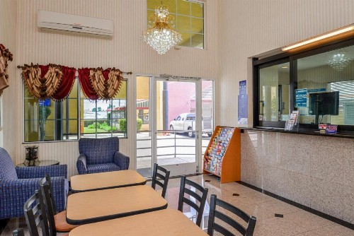 Americas Best Value Inn - Azusa/Pasadena - image 6