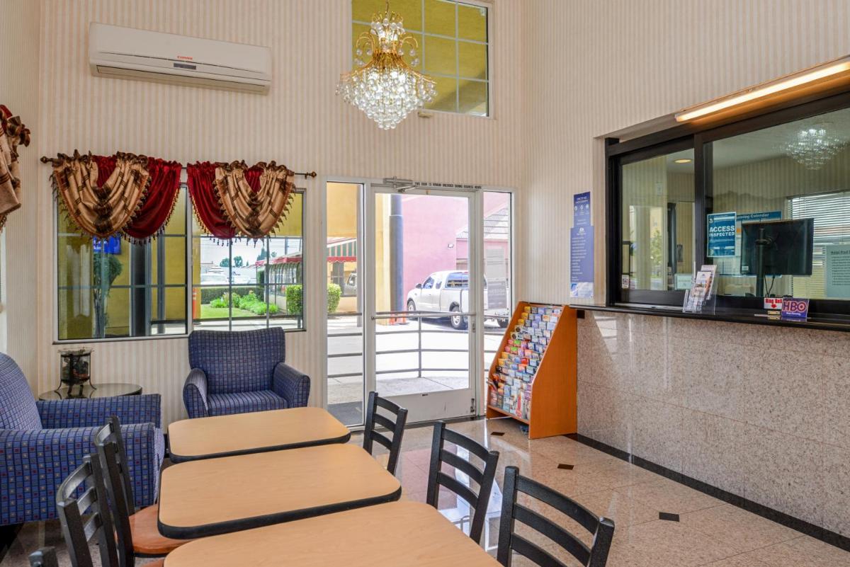 Americas Best Value Inn - Azusa/Pasadena - image 6