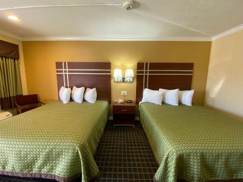 Americas Best Value Inn - Azusa/Pasadena - image 7