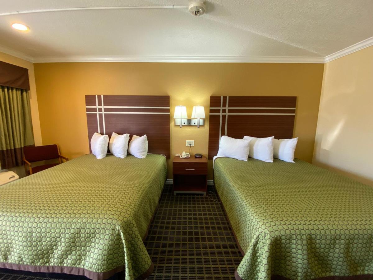 Americas Best Value Inn - Azusa/Pasadena - image 7