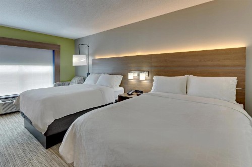 Holiday Inn Express & Suites Bad Axe an IHG Hotel - image 10