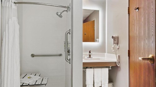 Holiday Inn Express & Suites Bad Axe an IHG Hotel - image 23