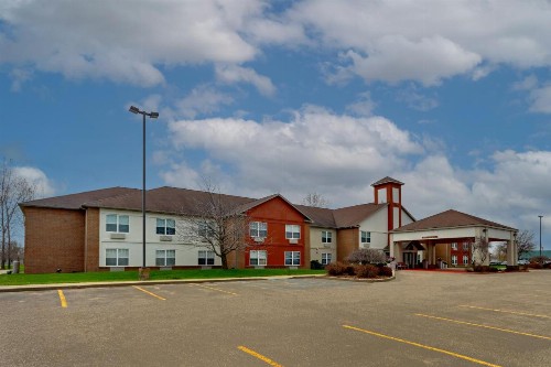 Holiday Inn Express & Suites Bad Axe an IHG Hotel - image 24