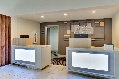 Holiday Inn Express & Suites Bad Axe an IHG Hotel - image 30