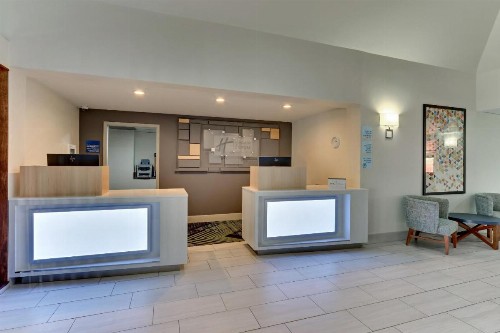 Holiday Inn Express & Suites Bad Axe an IHG Hotel - image 41