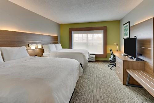 Holiday Inn Express & Suites Bad Axe an IHG Hotel - image 45
