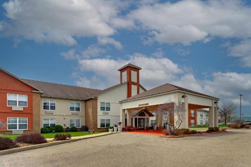 Holiday Inn Express & Suites Bad Axe an IHG Hotel - image 5