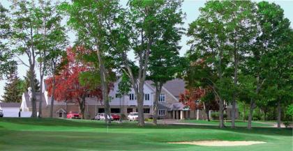 Maxwelton Braes Lodge & Golf Course - image 8
