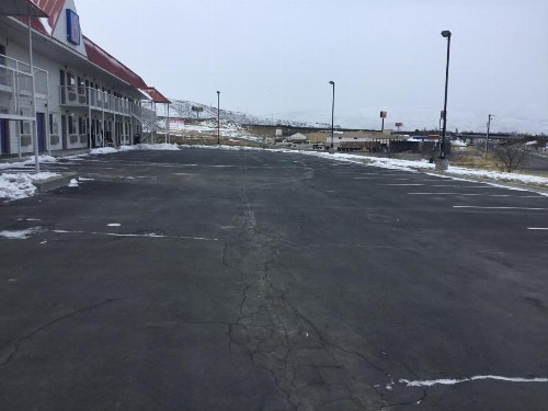 Motel 6-Baker City OR - image 10