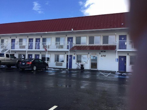 Motel 6-Baker City OR - image 12