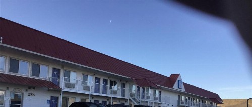 Motel 6-Baker City OR - image 13