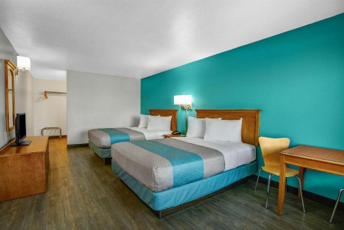 Motel 6-Baker City OR - image 14