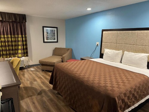 Executive Inn and Suites Baker - image 10