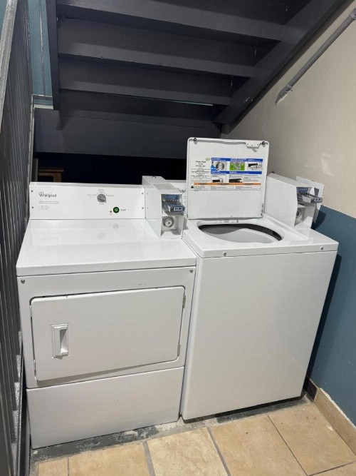 Executive Inn and Suites Baker - image 22