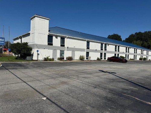 Executive Inn and Suites Baker - image 26