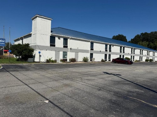 Executive Inn and Suites Baker - image 33