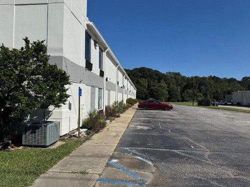 Executive Inn and Suites Baker - image 36