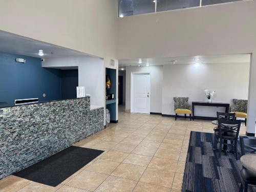 Executive Inn and Suites Baker - image 39