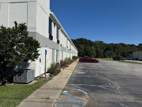 Executive Inn and Suites Baker - image 40