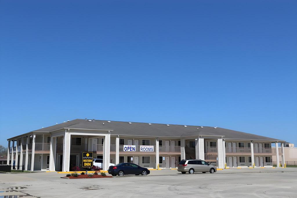 Western Inn - main image