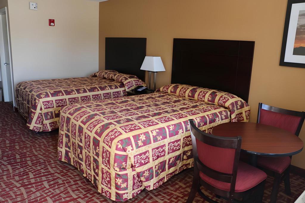 Western Inn - image 5
