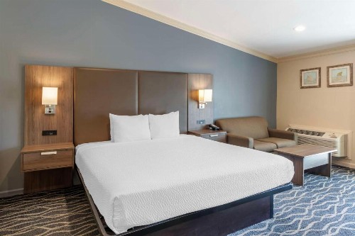 Best Western Plus Hill House - image 24