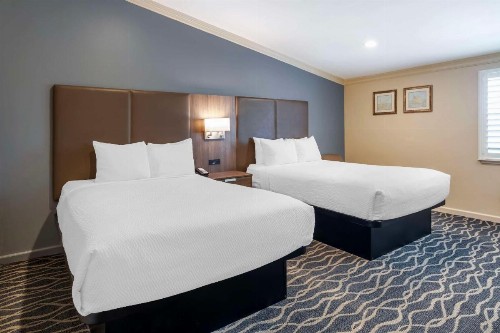 Best Western Plus Hill House - image 32