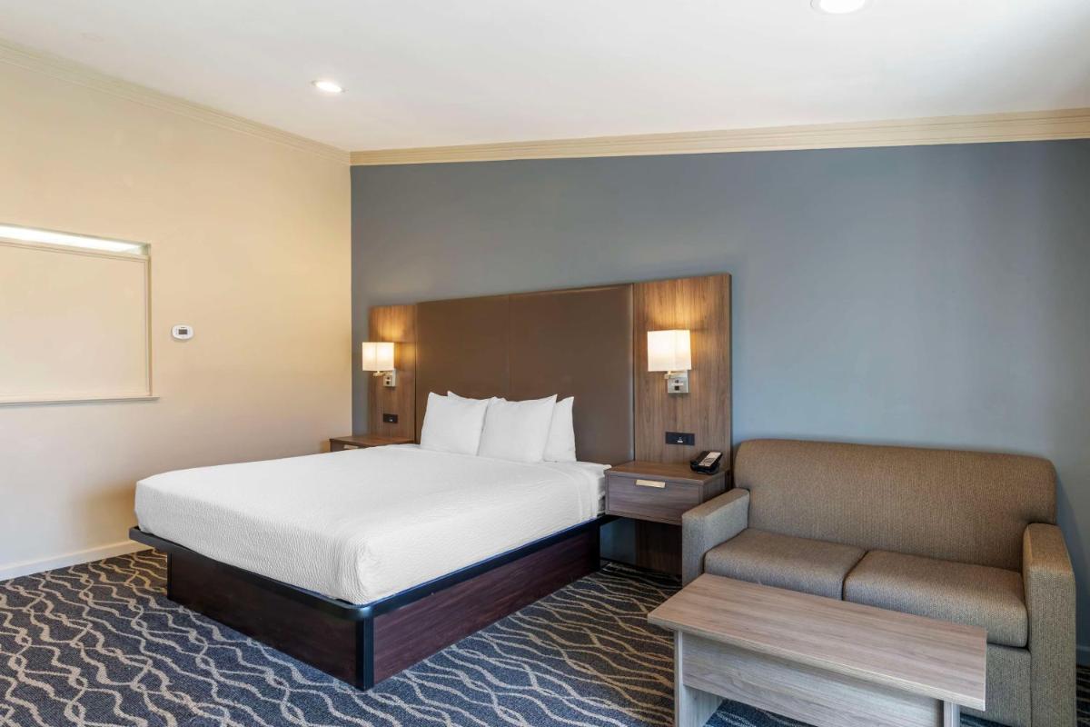 Best Western Plus Hill House - image 5